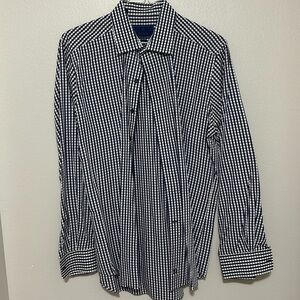 Men’s dress shirt